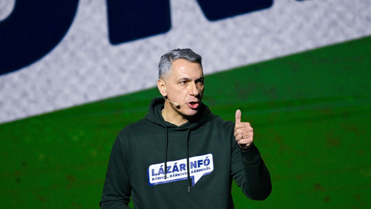 Megtörte a hallgatást Lázár János, pontosan elmondta, mi történik most a Fideszben - „A leghátsó sorban fogok ülni” 