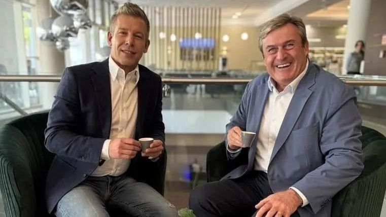 Tisza, párt, Magyar Péter, shell, energiapolitika,Kapitány István