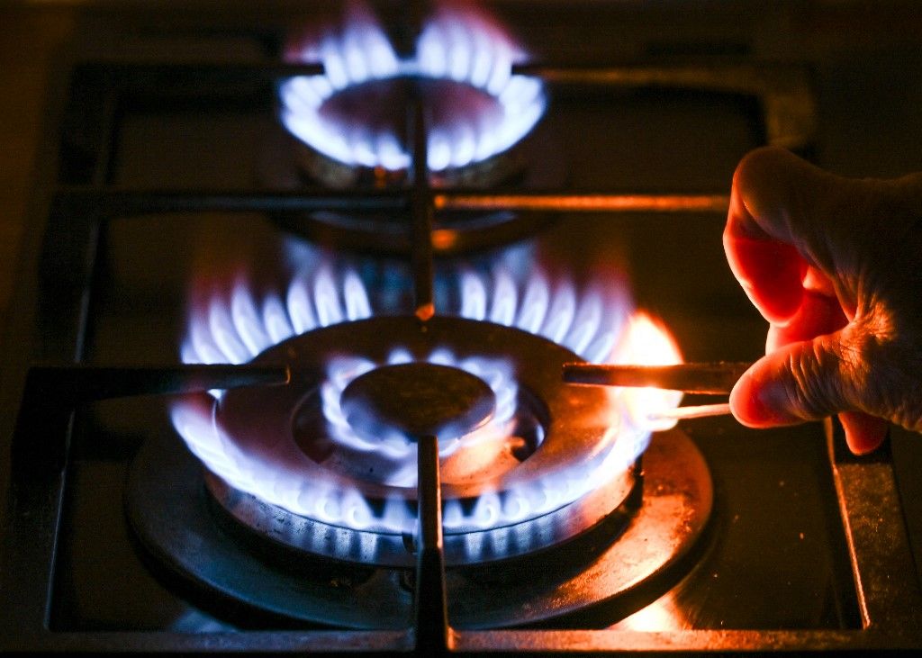 Europe’s Shift Away From Russian Gas Elámult Európa: miközben durván drágul a gáz, az EU-tagjelölt országban óriási árcsökkentést jelentettek be – hogy csinálták?