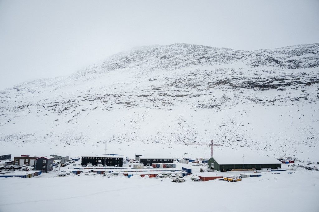 Report from Nuuk Hivatalos bejelentés: Amerika és Kanada katonai repülőgépet küld Grönlandra – előre szóltak a dánoknak, mire készüljenek