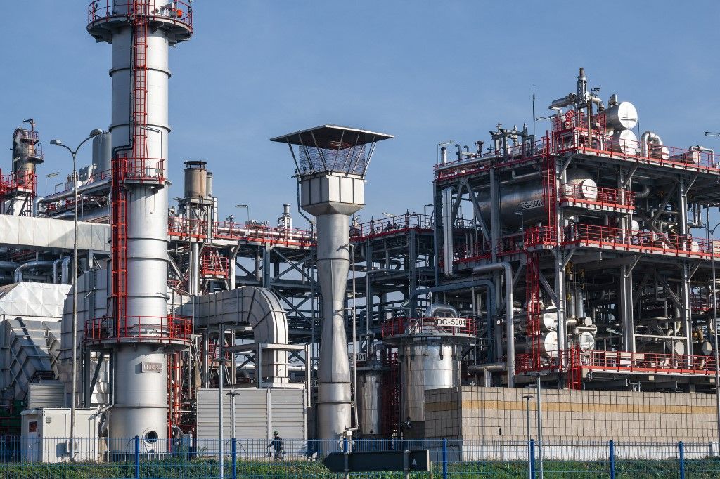 Moody's: a Mol-NIS-Gazprom szándéknyilatkozat kedvező hatást gyakorol Szerbia adósmegítélésére