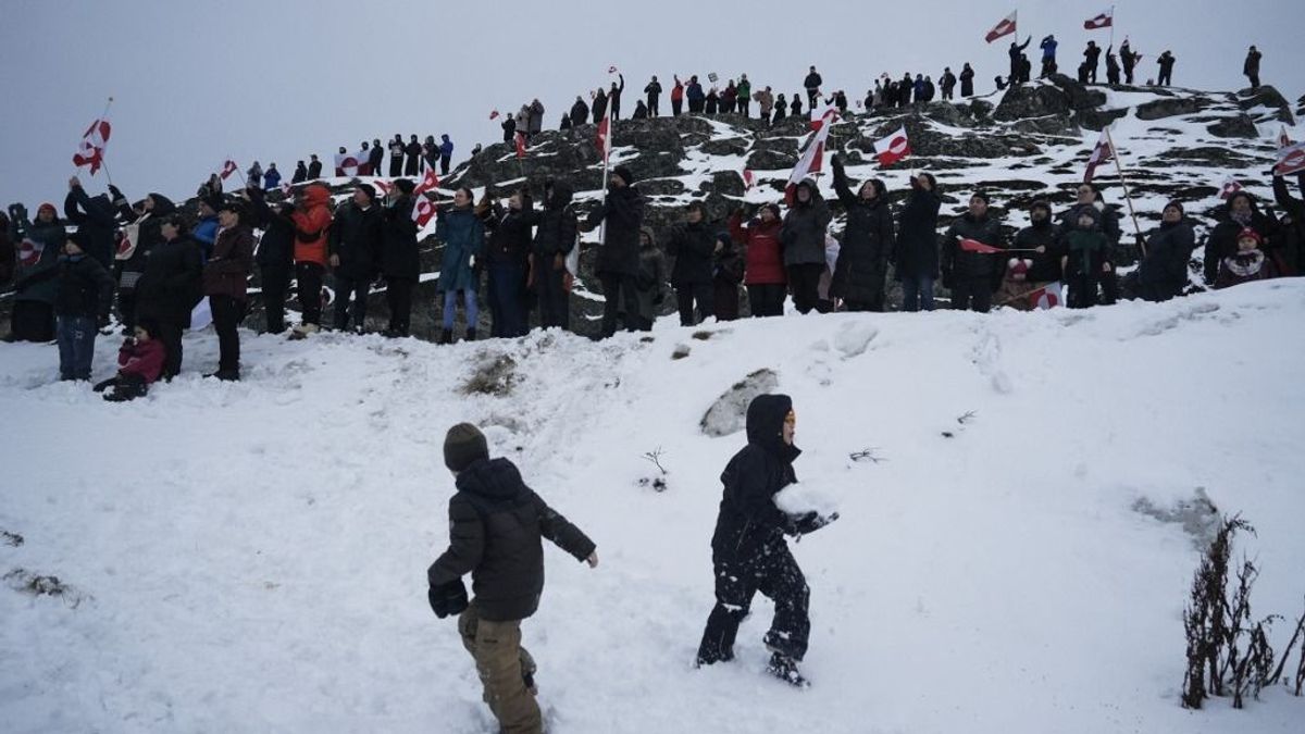 Grönland indíthatja el az igazi vámháborút az Európai Unió és az Egyesült Államok között 