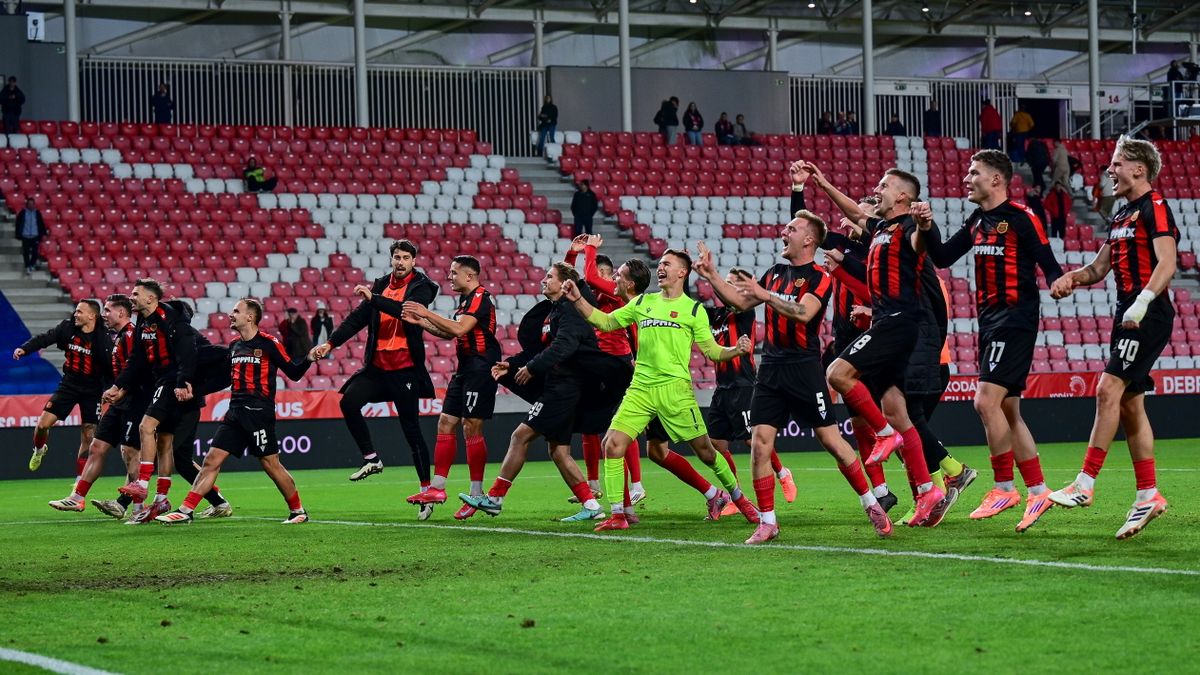 Eladták Magyarország legnagyobb vidéki futballklubját: az angol tulajdonos nem amatőr – nem csak a sportba rakhatja a pénzét, ezzel sokan jól járhatnak 