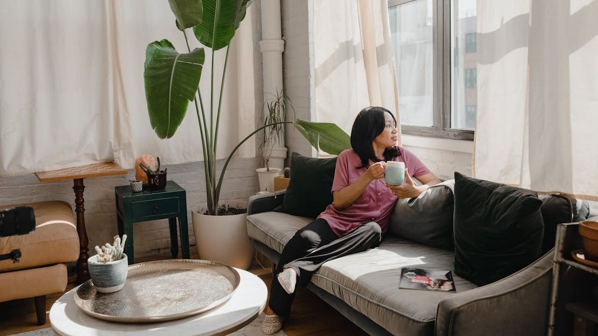 Az egyperces szokás, ami átprogramozza az agyad – és lecsendesíti az elméd (X) 