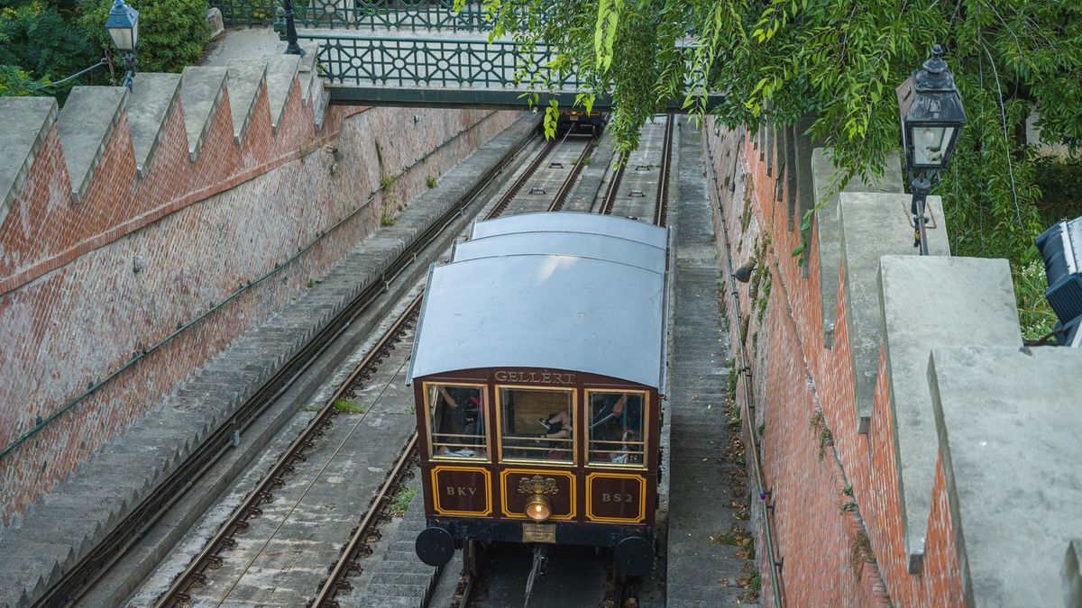 BKV: megújul a Budavári Sikló és a Zugligeti Libegő jegyrendszere – jön a filléres jegy, de van egy fontos feltétel