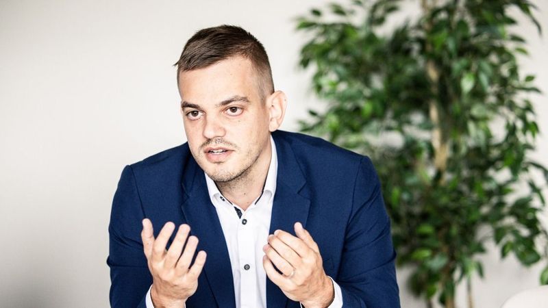 Szabó Rudolf szerző profilképe