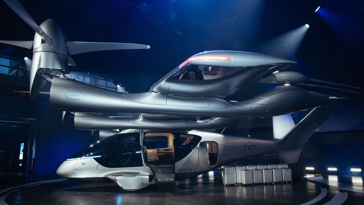 2029-től világszerte elektromos repülőtaxik szállíthatják az utazókat a terminálokig 