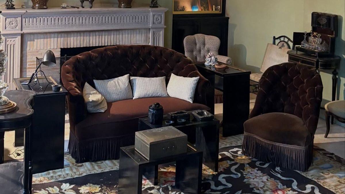 Kostolany hagyatéki aukció – több mint 3 millió eurót adtak a gyűjtemény darabjaiért 