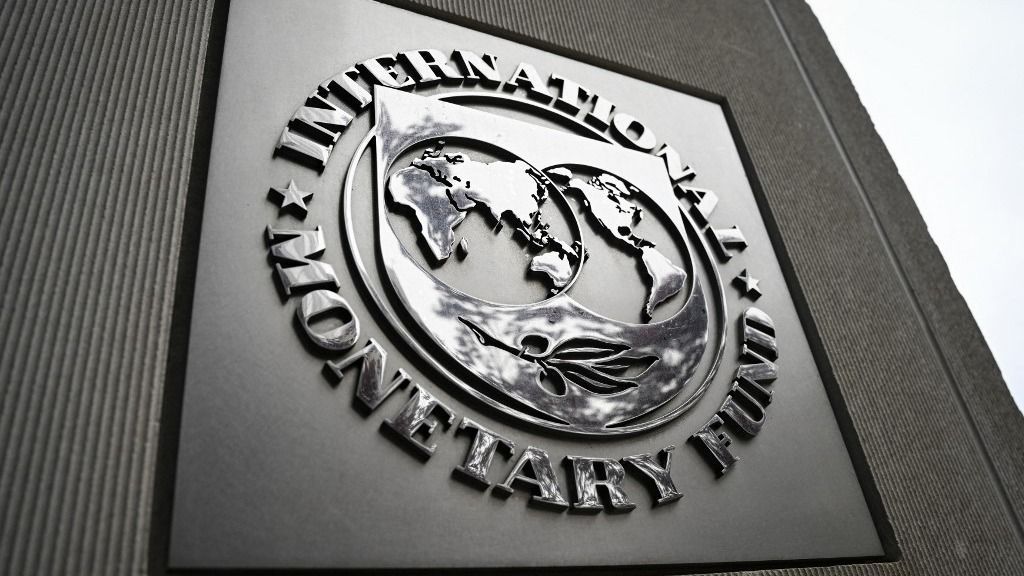 International Monetary Fund (IMF)