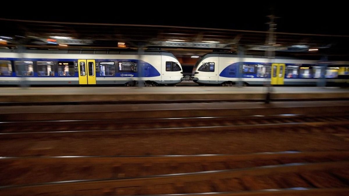 Motorvonatoké a jövő – új korszak jöhet a MÁV távolsági forgalmában 