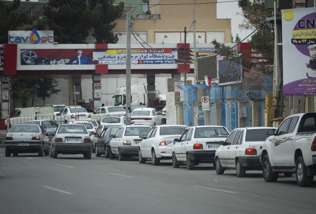 Daily Life In Zahedan And Afghan Refugees