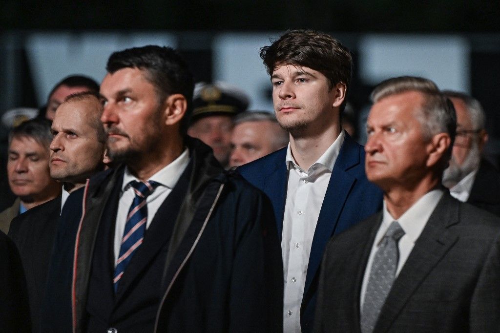 Karol Nawrocki gdanski joghallgató fia kellemes helyzetben van, ha arról érdeklődnénk, kit támogat a korosztálya  