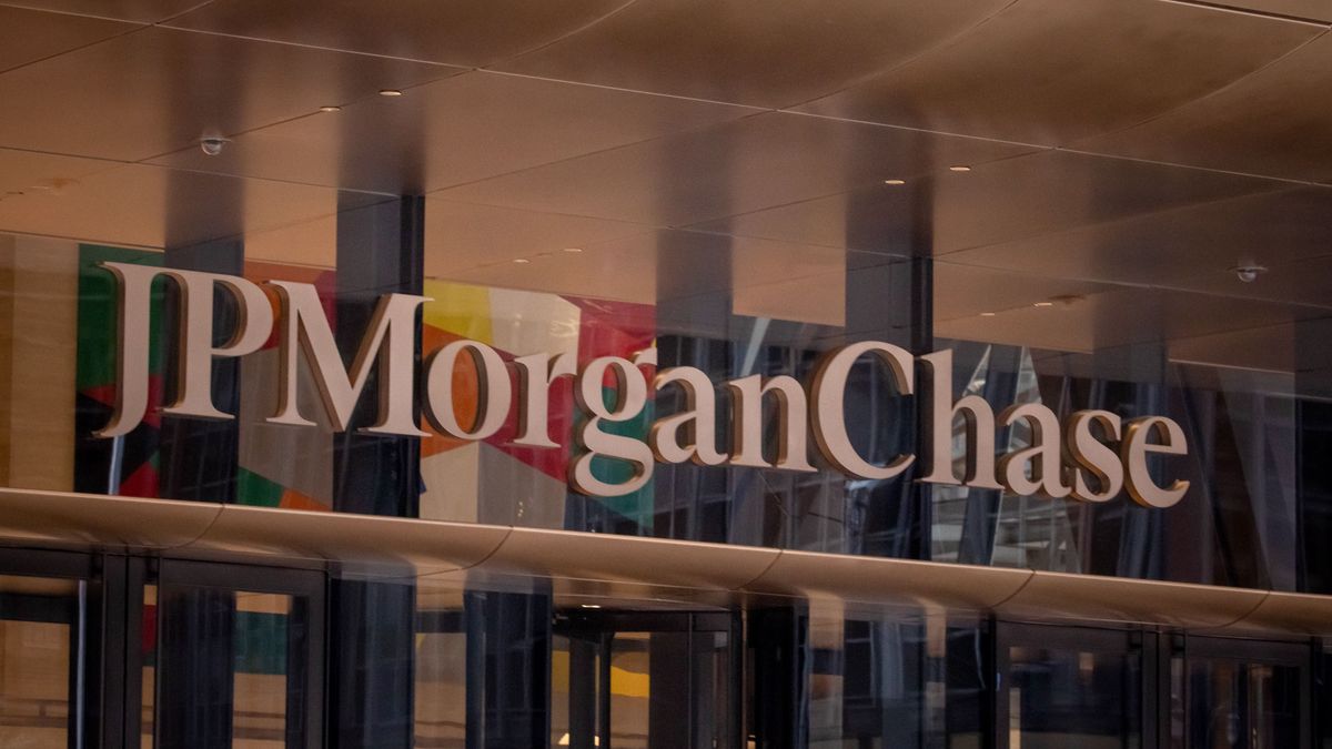 Kijött a JPMorgan beszámolója, elstartolt az amerikai jelentési szezon 