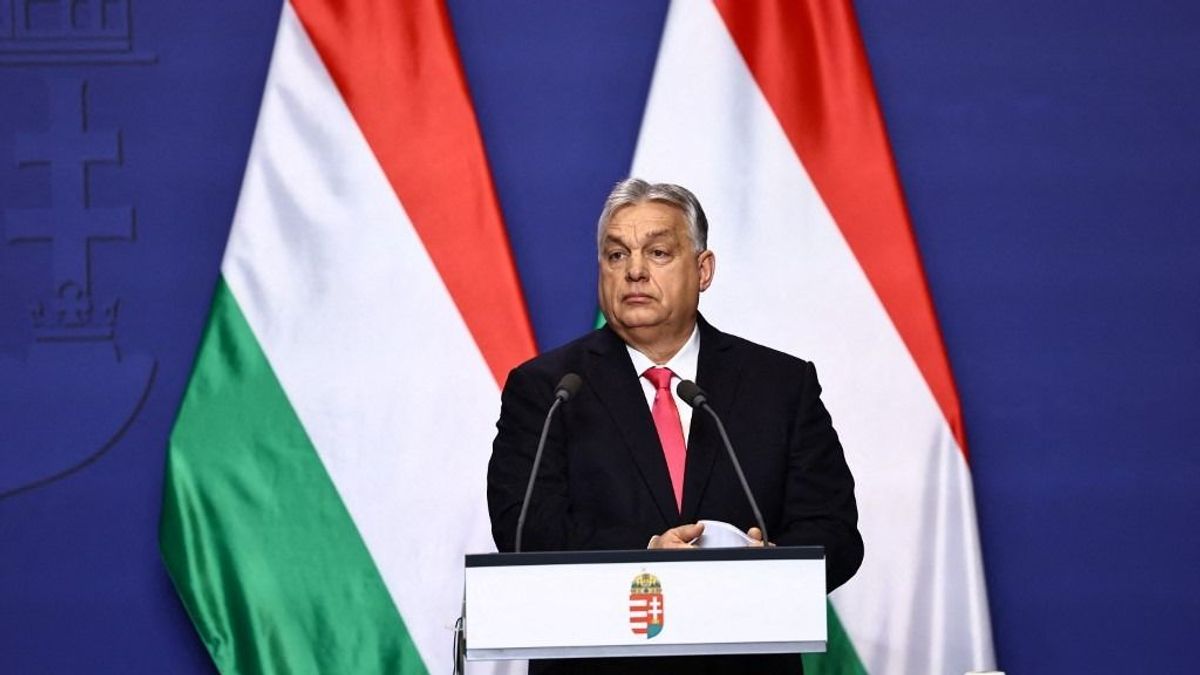 Orbán Viktor összehívta a kormányt, elárulta, mi lesz a legfontosabb kérdés: „A világ átalakulása itt van a nyakunkon”