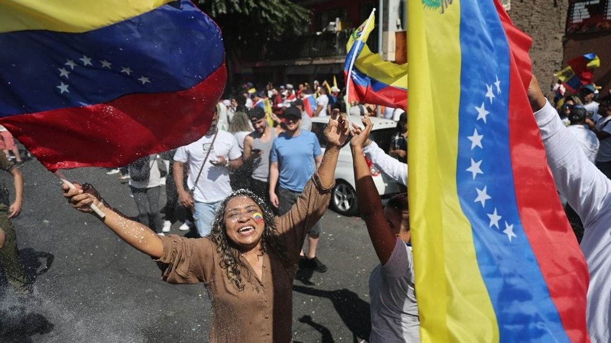 A venezuelai helyzetet emészti a részvénypiac, Ázsiában tovább tombol az MI-láz 