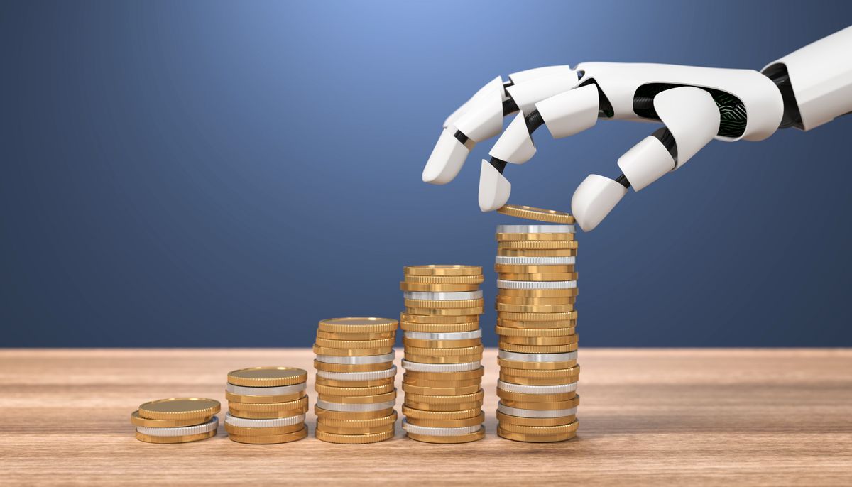 Jó hír az IT-szektorban: nem tűntek el az állások a mesterséges intelligencia miatt, de jelentősen átrendezte a béreket