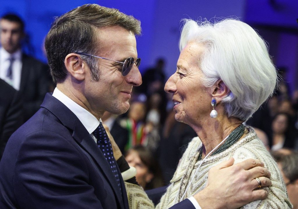 davosi világgazdasági fórum