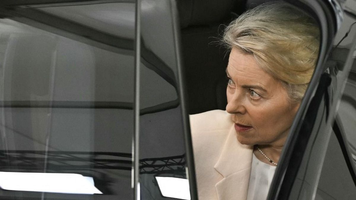 Bekavarhat Magyarország legkedveltebb autógyárának Ursula von der Leyen új ügylete? 
