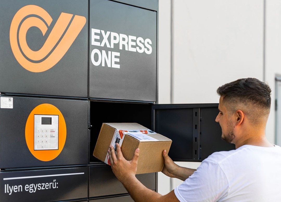 Csomagküldő-óriás születik Magyarországon, most jelentették be: az osztrák posta felvásárolta a román futárcéget – az övék lesz az egyik legtöbb automata