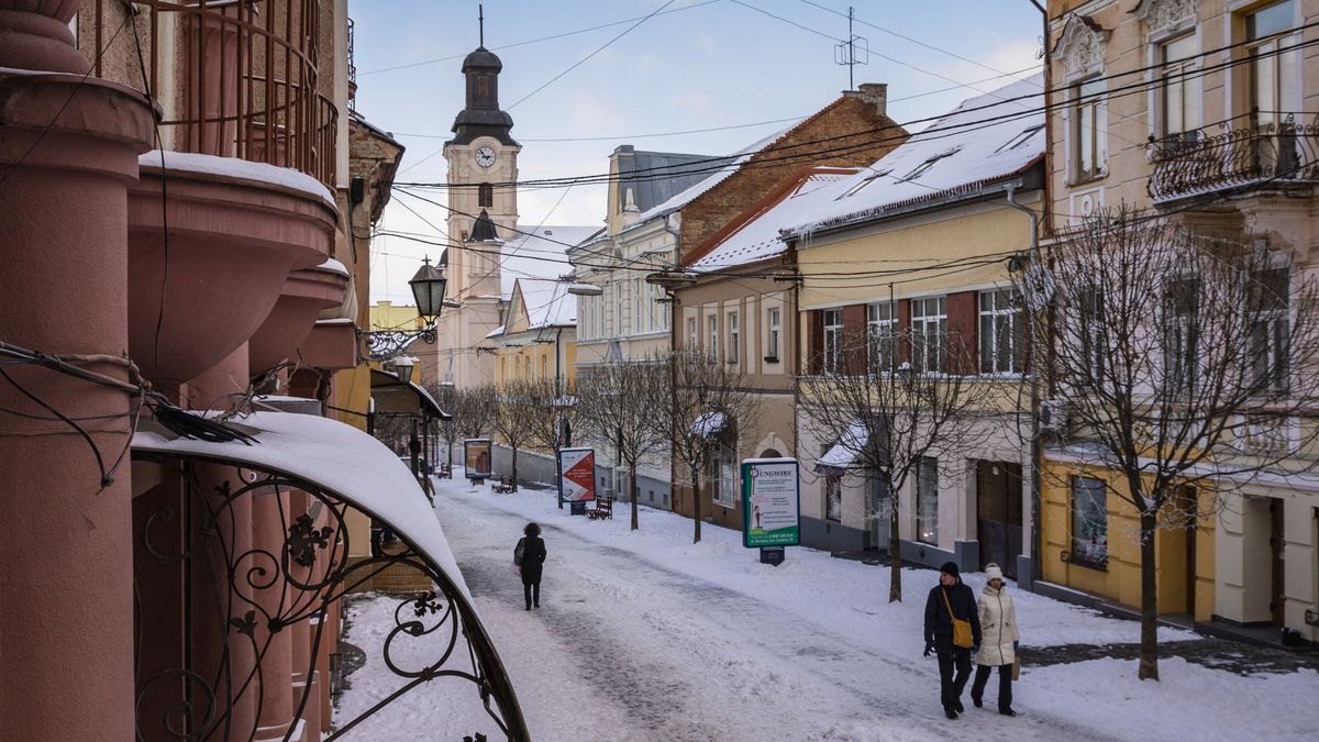 Kárpátalja lett a biztonság szimbóluma: rekordkereslet, drága bérlés, kiszámíthatatlan kínálat 