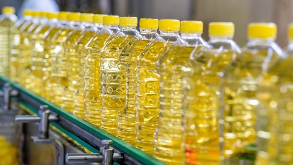 étolaj, olajpiac
GVH