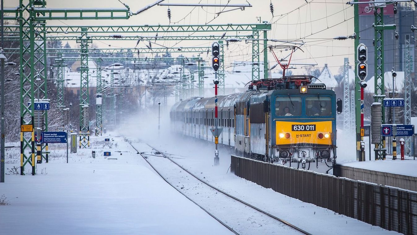 20260107_kelenfold_004_VZ
MÁV, tél, hideg idő, időjárás, vonat, vasút