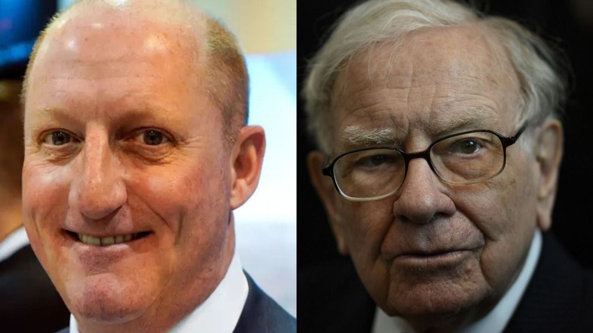 Pityeregnek a Berkshire Hathaway részvényesei, nemcsak egy legenda távozik, de az új vezér rögtön 25 milliós fizetést kért 