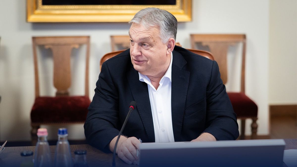 Orbán Viktor elárulta a kormányülés témáit: lesz hideg-meleg, és amire Varga Mihály is felfigyel 