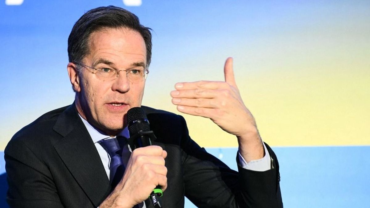 Most volt elég: a NATO reagál az Oresnyik rakéták bevetésére Ukrajna ellen – ez vár az oroszokra