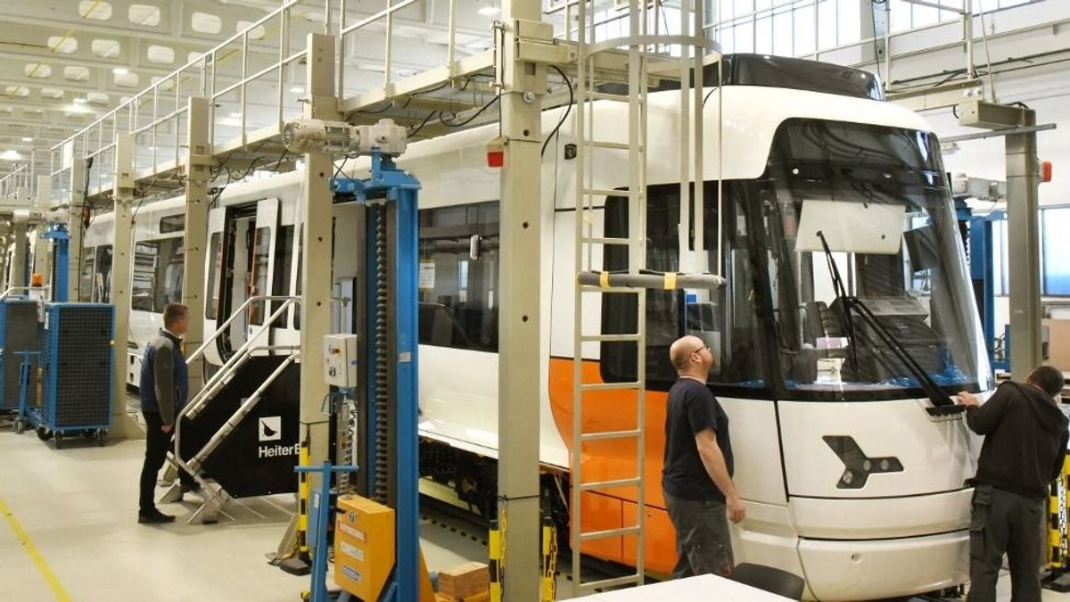 Itt tart a német gazdaság: lengyelek vásárolták fel kilóra az egyik fontos járműgyártójukat – különben csődbe mentek volna 