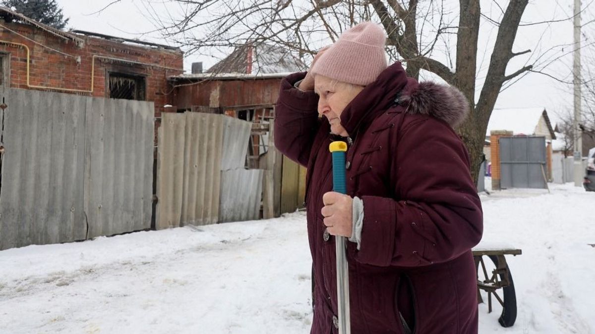 Rendkívüli helyzet Kárpátalján: ezrek maradhatnak gáz nélkül a fagyban, új csövet fúrhatnak át a Tisza alatt – teljes készültségben az ukránok 