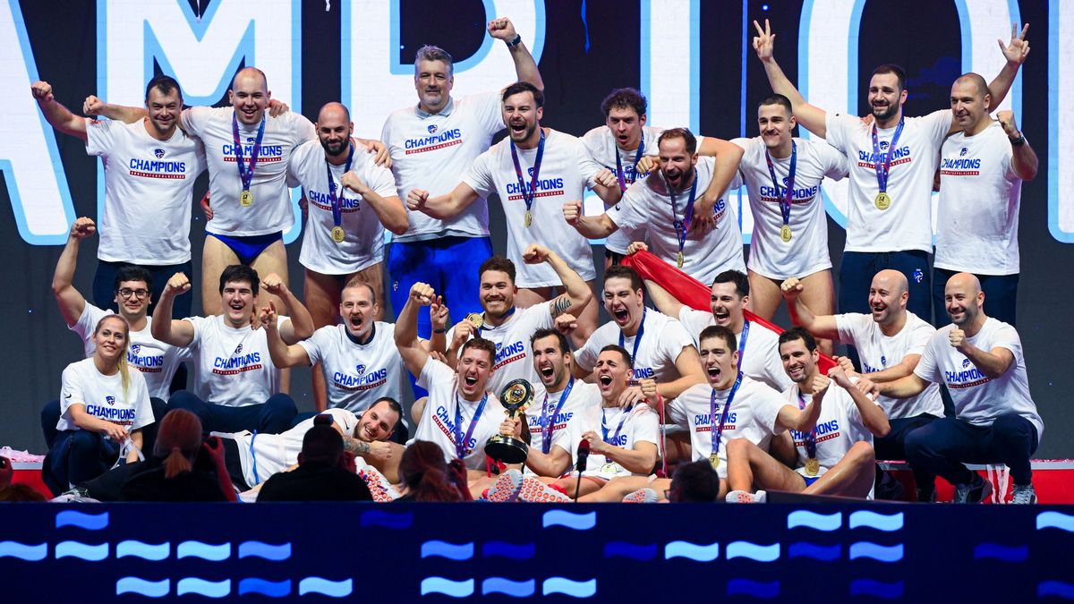 Ennyit kaptak a magyarverésért fejenként a csapattagok, ebből már lakást lehet venni