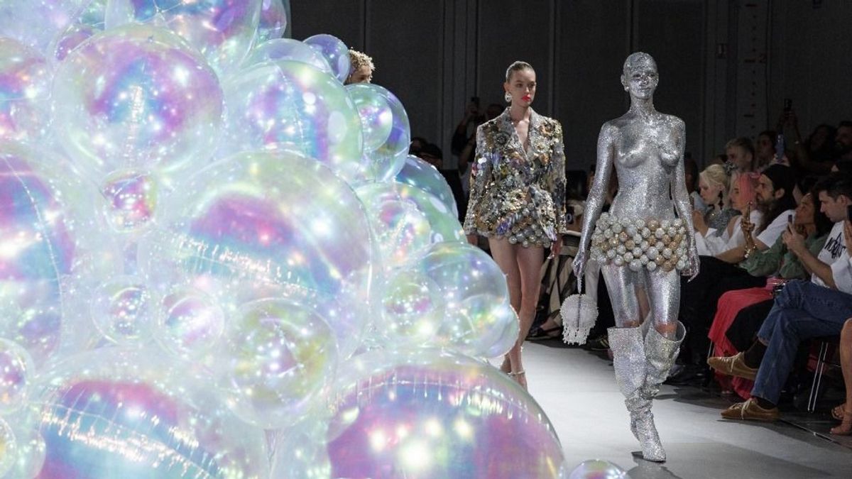 Haute Couture 2026: a divat legmagasabb szintje Párizsban