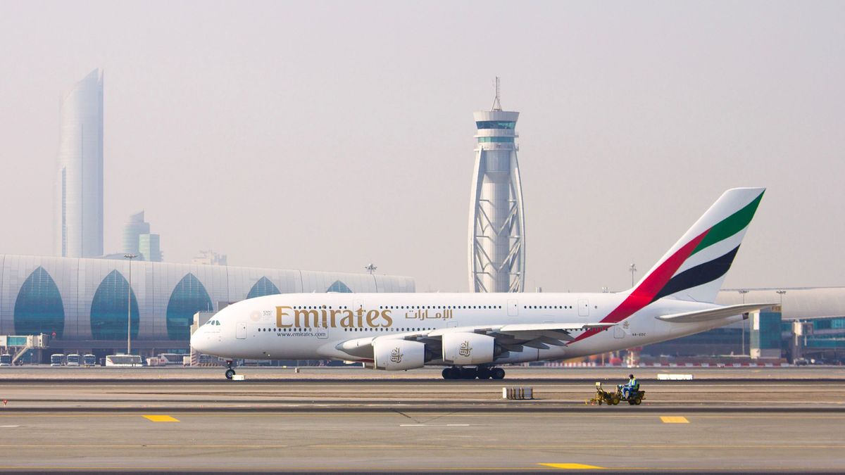 A világ legnagyobb nemzetközi légitársasága egy saját „falut" épít a munkavállalóinak 