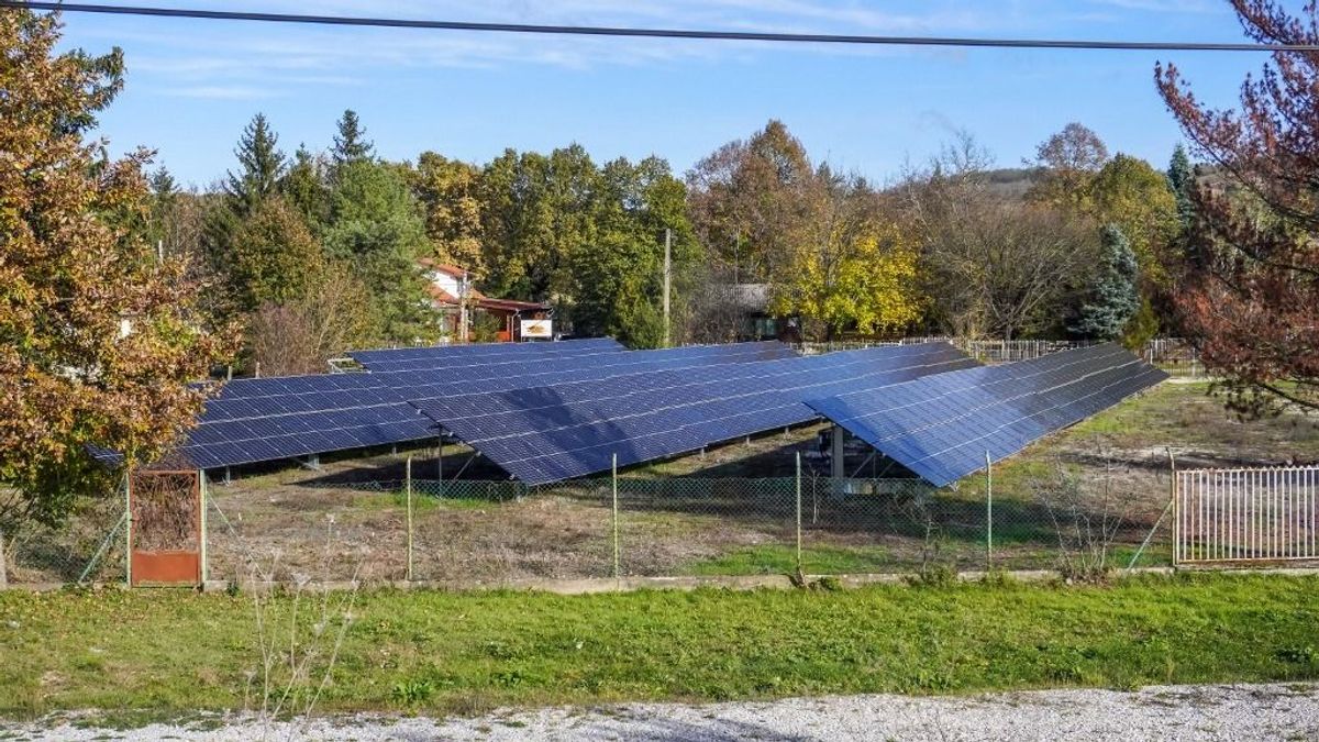 Egész Európa azt nézi, mit művelnek Magyarországon a napelemek: a hollandok és a spanyolok láttak már hasonlót – itt a hivatalos jelentés 