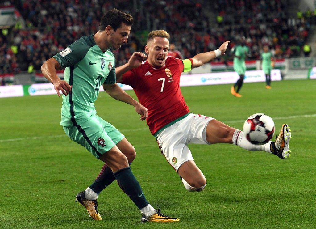 665619117 Dzsudzsák Balázs