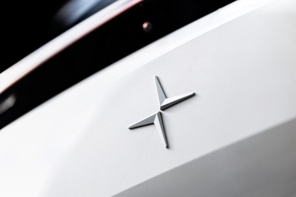 IAA - Polestar
