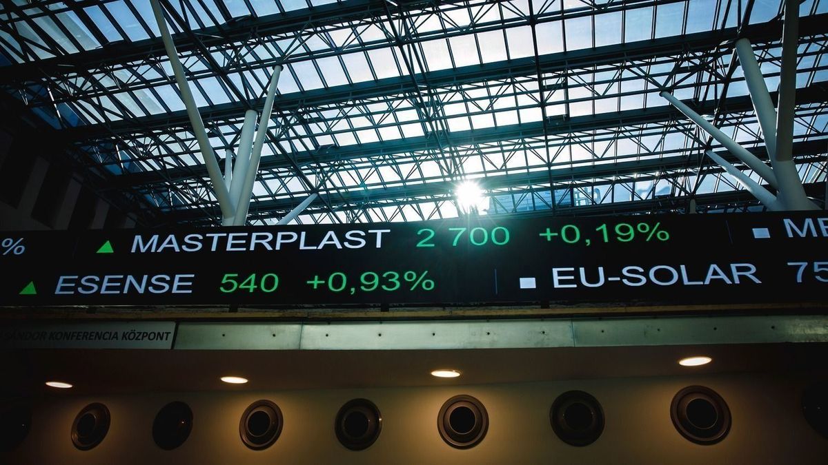 Kényszerlikvidálás indulhatott az építőipari kispapír piacán 