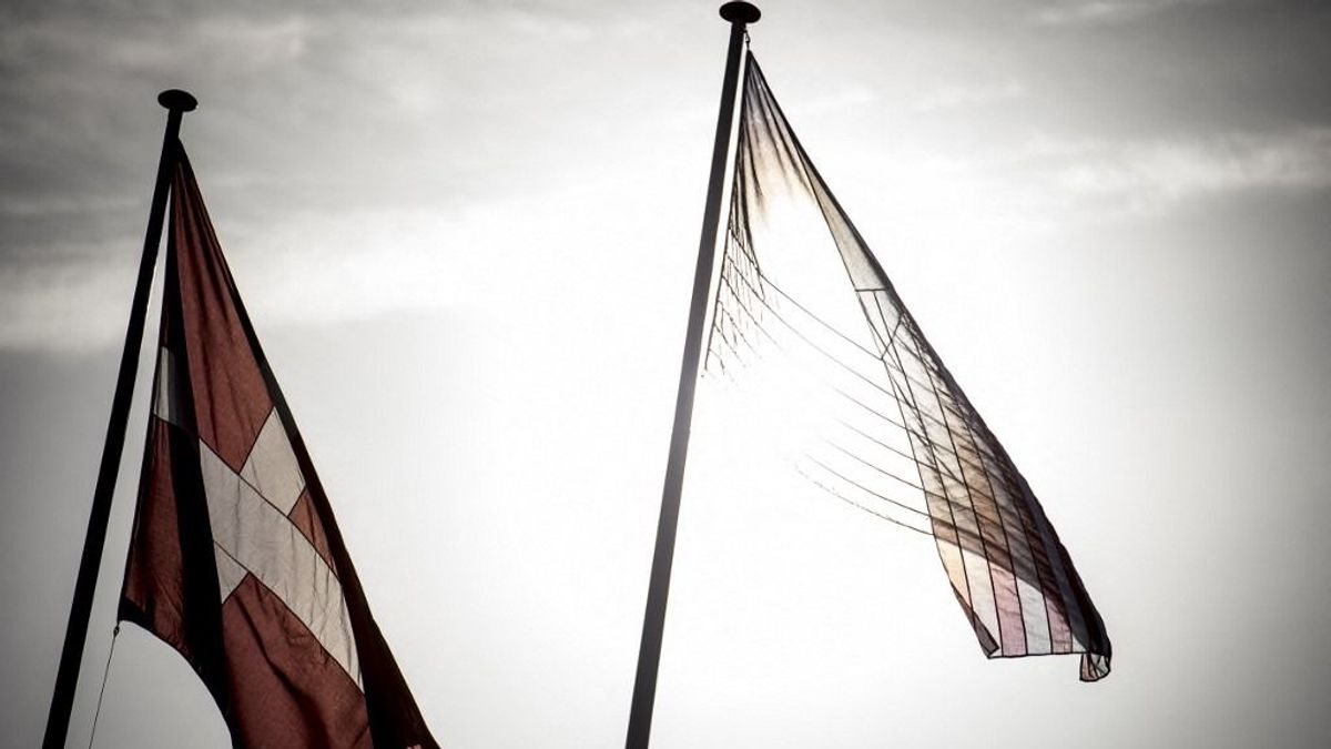 Rendkívüli: Megállapodás jöhet Grönlandról, Trump engedett – nem vet ki vámokat az EU-ra 