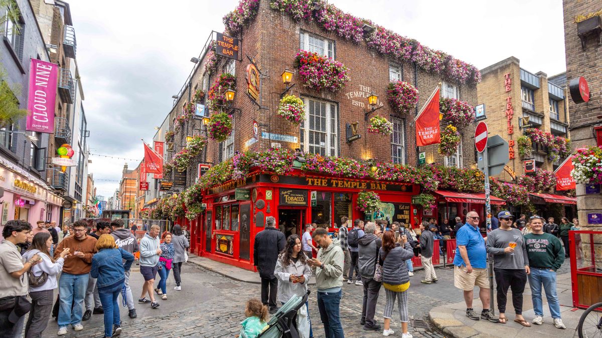 Kijött a friss rangsor: ezek a világ legjobb városai az egyéni utazók számára