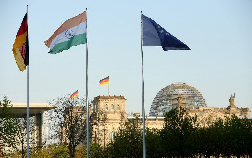 Közel 2 milliárd ember piaca: a hónap végén megszülethet az EU–India szabadkereskedelmi egyezmény