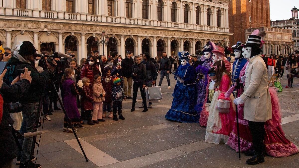 Olaszországi turizmus: erősödik az év eleji magyar kereslet 