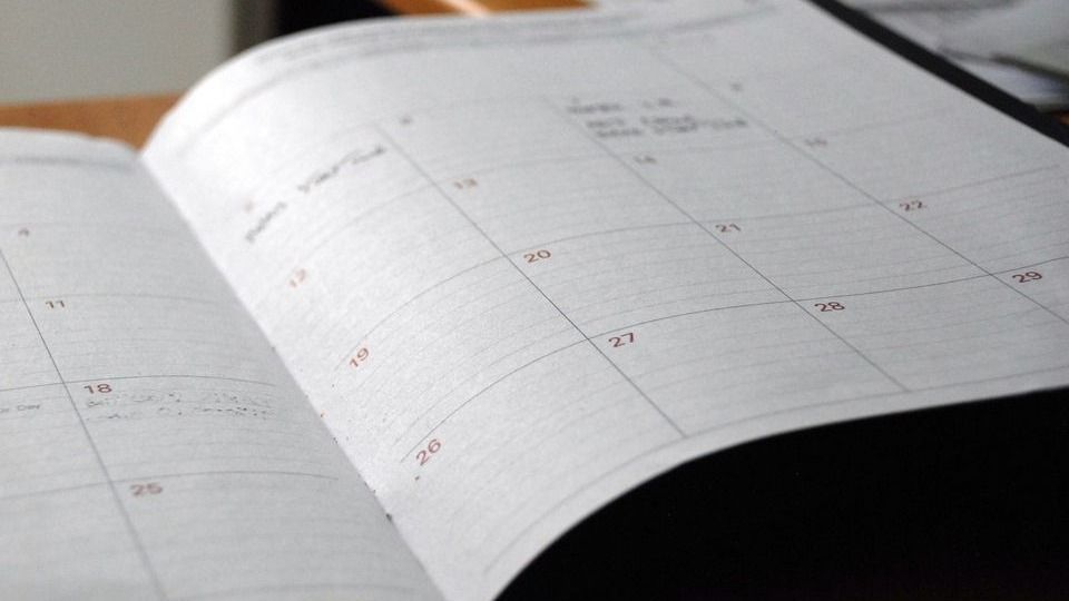 2026-ban négy alkalommal lesz négynapos a pihenés, de három darab háromnapos hosszú hétvége is bekerült a naptárba. Fotó: Unsplash