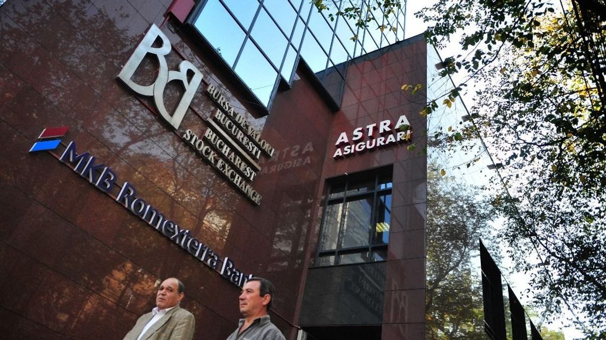 Súlyos ítélet: kivonul Romániából a világ legnagyobb vagyonkezelője, még az állampapíroktól is megszabadult – 240 millió dollár mozdult meg 