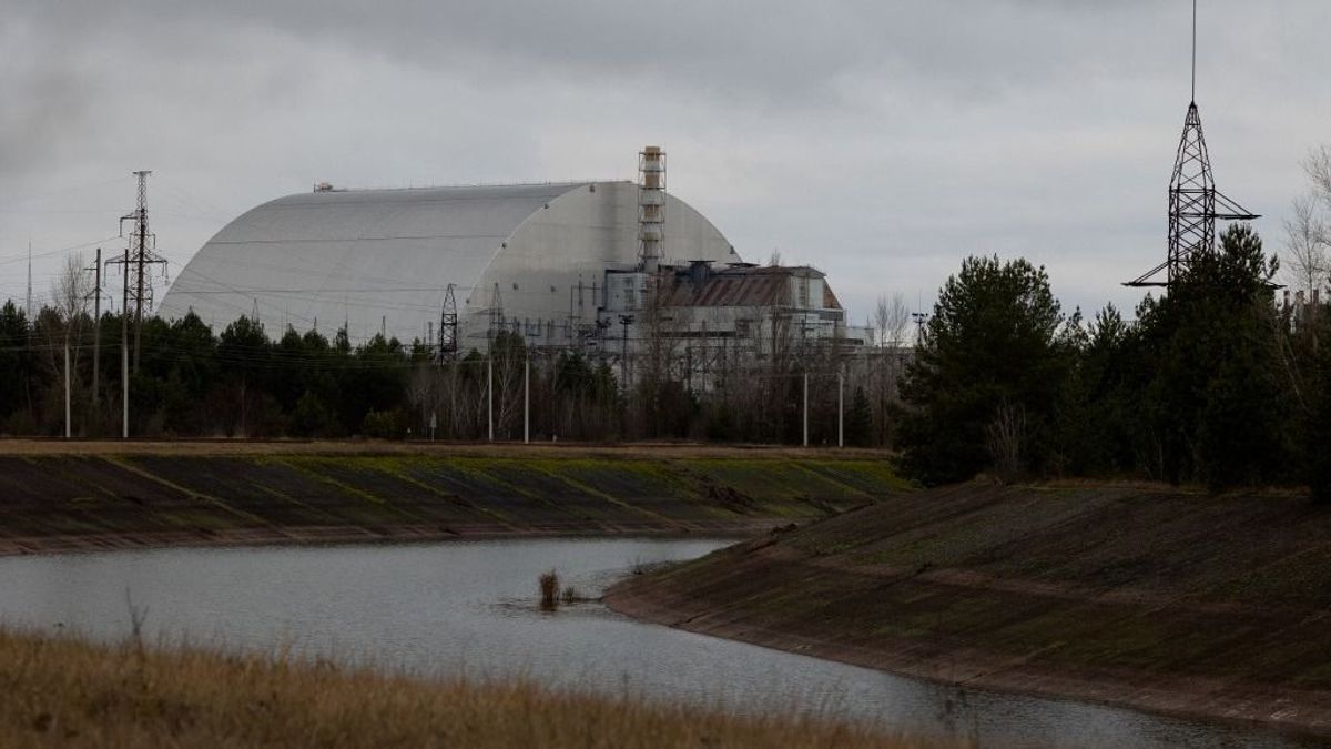 Rendkívüli esemény a csernobili atomerőműnél: lecsaptak az oroszok, levágták az áramról – közleményt adott ki a Nemzetközi Atomenergia-ügynökség 