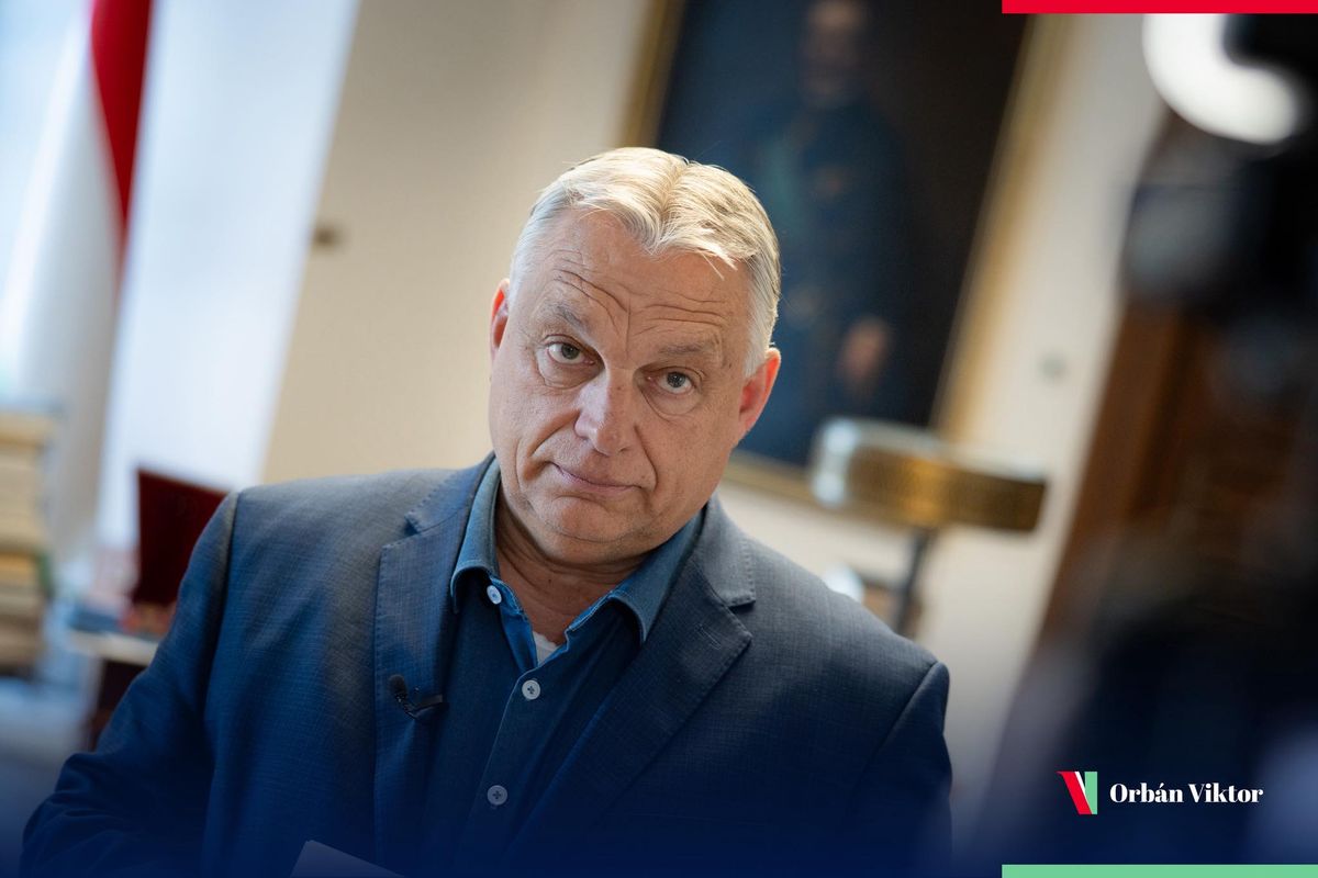 Orbán Viktor, Kapitány István