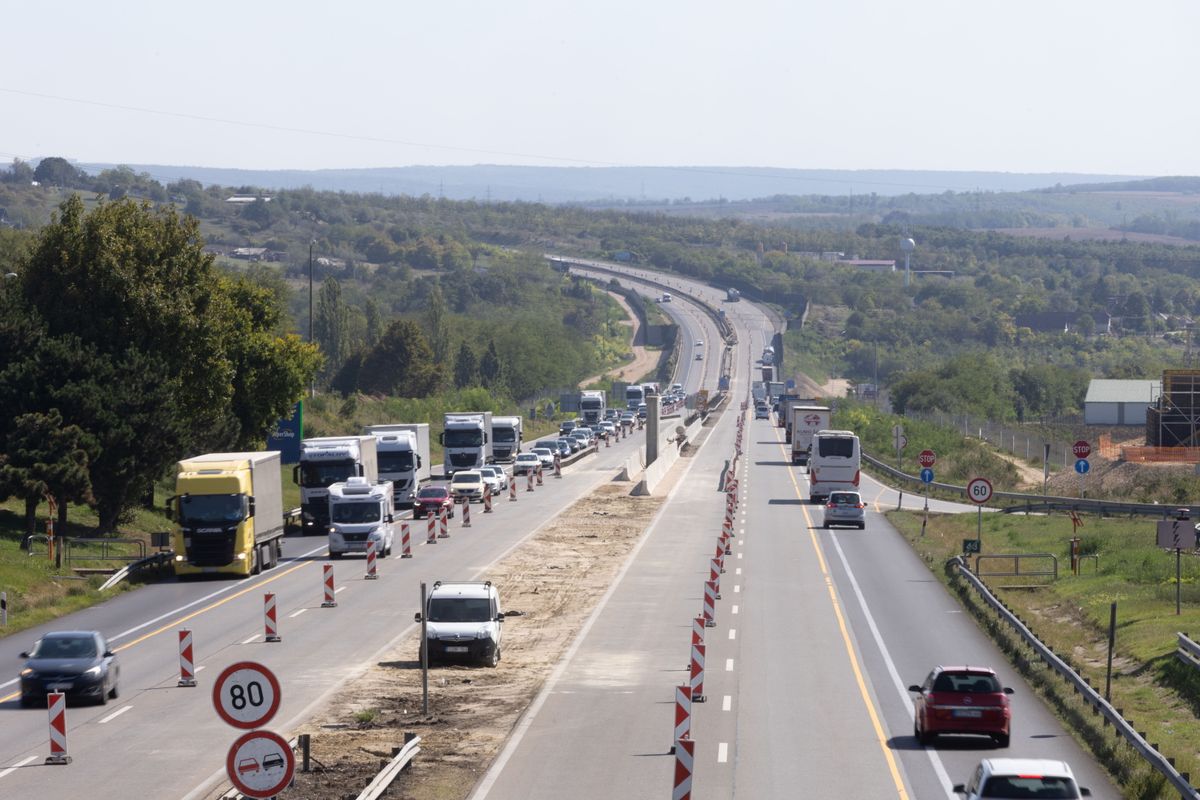 Most már biztos: összekötik Magyarországot Romániával, nem akármilyen autópálya épül – így halad a nyomvonal 