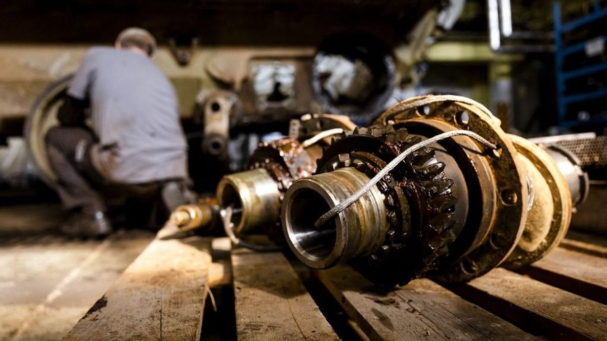 Tőzsdére lép Európa egyik legnagyobb lőszergyártója, 30 milliárd eurós vállalatértékeléssel vonzana be friss tőkét a 4iG-szövetséges 