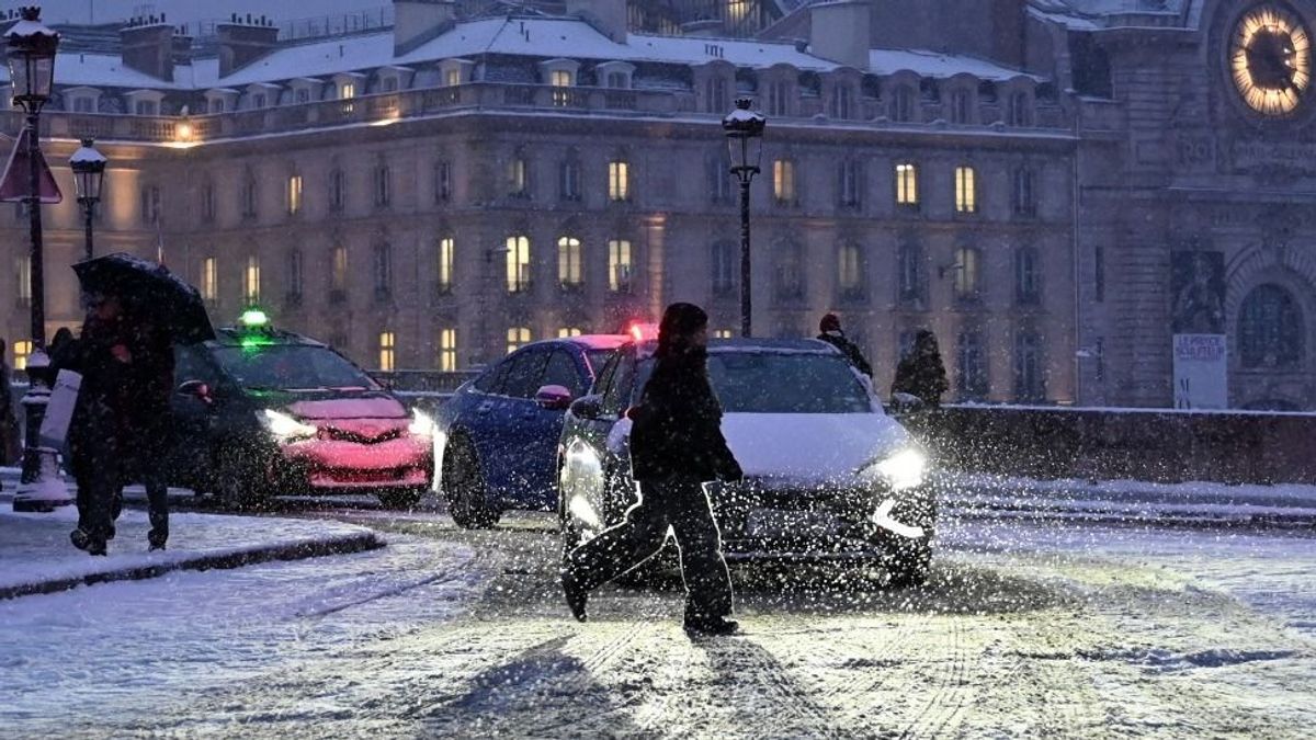 Elég pár nap fagy, hogy az egekbe lőjjön az európai gázár – ezen az amerikai LNG sem segít 