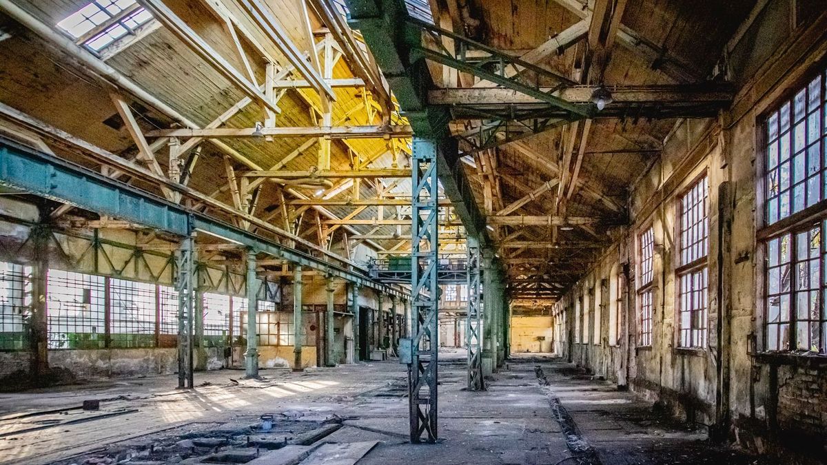 Elindulhat a magyar ipar egykori büszkeségének számító acélváros rehabilitációja 